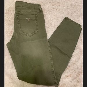 Guess jeans